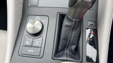 Lexus Rc 300h 2.5 Luxury 2dr CVT Hybrid Coupe